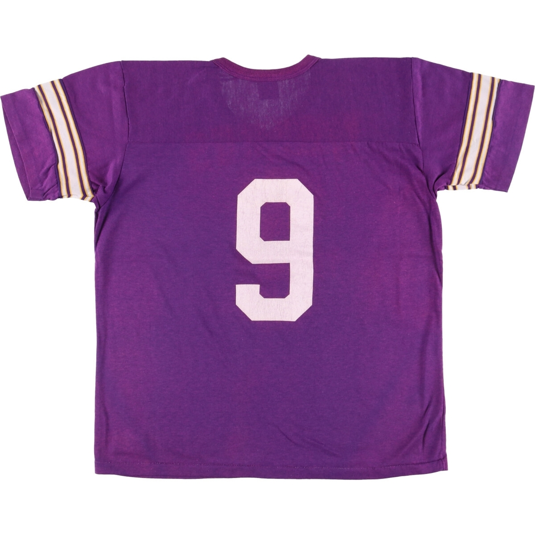 古着 ローリングス RAWLINGS NFL MINNESOTA VIKINGS ミネソタ