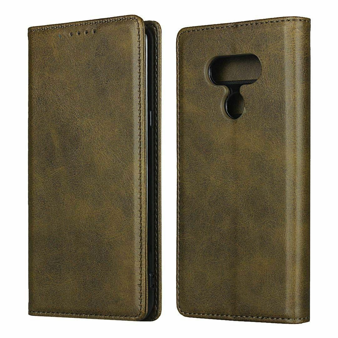 【新着商品】LG Style 3 ケース 手帳型 L-41A 手帳型ケース 携帯 スマホ/家電/カメラのスマホアクセサリー(その他)の商品写真