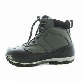 ザノースフェイス(THE NORTH FACE)のTHE NORTH FACE SNOW SHOT 6 BOOT ショート(ブーツ)