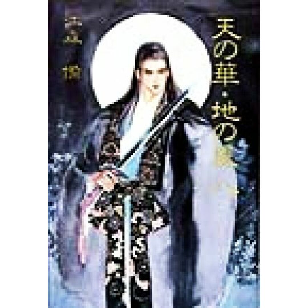 私説三国志 天の華・地の風(8)/江森備(著者) エンタメ/ホビーの本(文学/小説)の商品写真