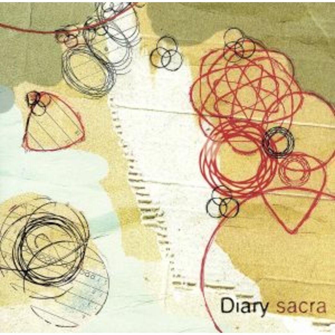 Diary(初回生産限定盤)(DVD付) エンタメ/ホビーのCD(ポップス/ロック(邦楽))の商品写真