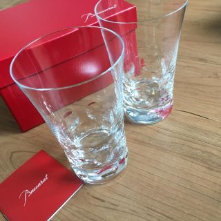 Baccarat - バカラ ベルーガ ハイボールグラスの通販 by An※1割を ...