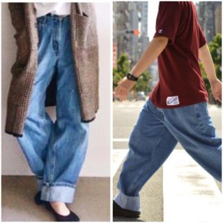 Levi's - 早い者勝ち‼︎大人気‼︎ 90s リーバイス バギー シルバータブ