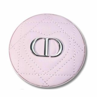 DIOR ディオール ビューティー ミラー ポケットミラー 鏡 ピンク [並行輸(コフレ/メイクアップセット)