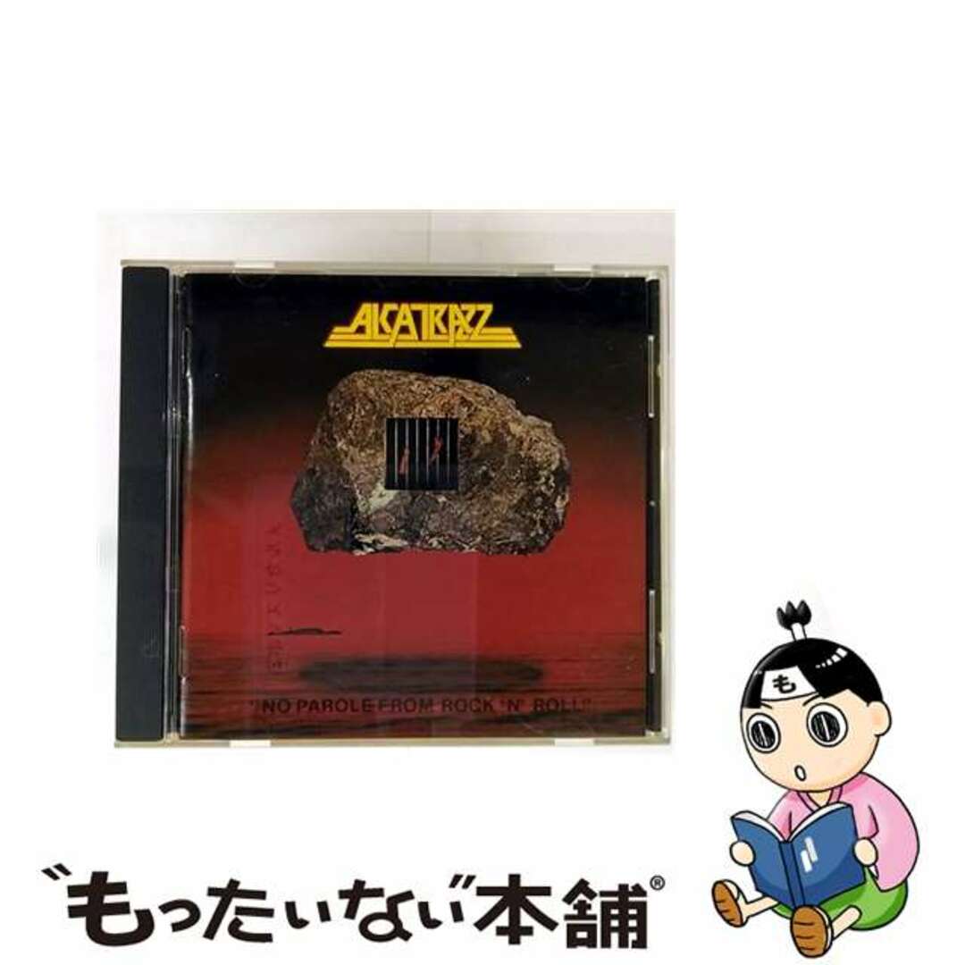 【中古】 アルカトラス/CD/POCP-2307 エンタメ/ホビーのCD(その他)の商品写真