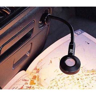 カーメイト(CAR MATE)のCAR MATE SZ21 車内マップランプ(車内アクセサリ)