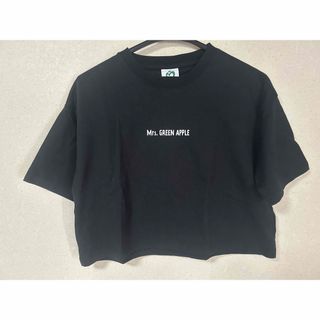 Mrs.GREEN APPLE  ライブTシャツ(ミュージシャン)