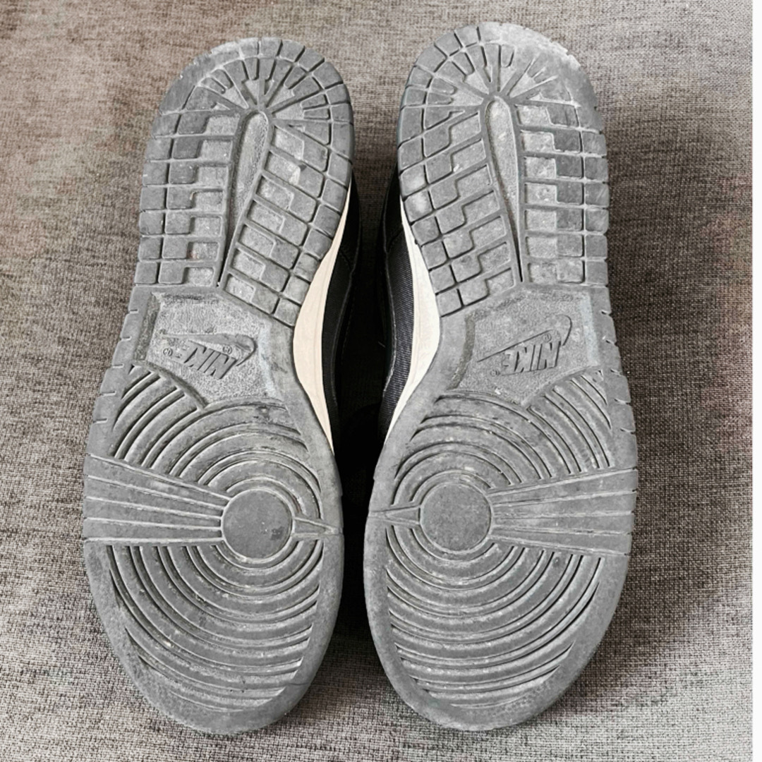 NIKE(ナイキ)のNike Dunk Low Retro Premium スニーカー　26.5cm メンズの靴/シューズ(スニーカー)の商品写真