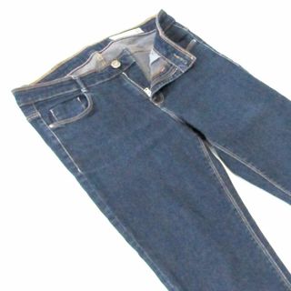 ザラ(ZARA)のZARAザラ▼ストレッチスキニーデニム▼USA08サイズ▼ウエスト約74cm(デニム/ジーンズ)