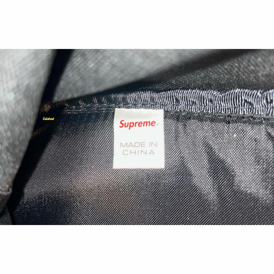 Supreme(シュプリーム)の新品 Supreme 15SS Backpack バックパック 男女兼用 メンズのバッグ(バッグパック/リュック)の商品写真