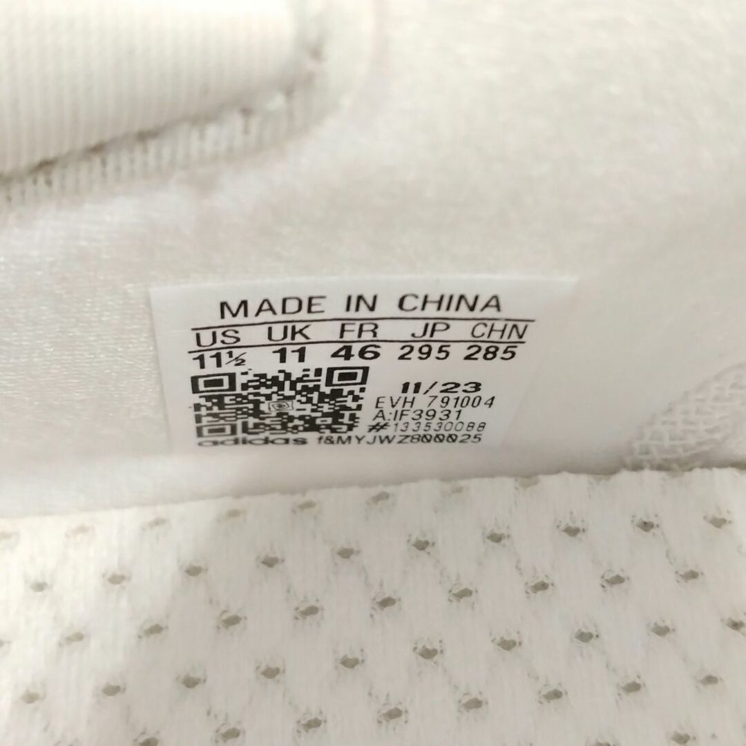 adidas(アディダス)のADIDAS アディダス 品番 IF3931 Adifom Climacool アディフォーム クライマクール シューズ サイズUS11.5＝29.5cm 正規品 / 50777 メンズの靴/シューズ(スニーカー)の商品写真