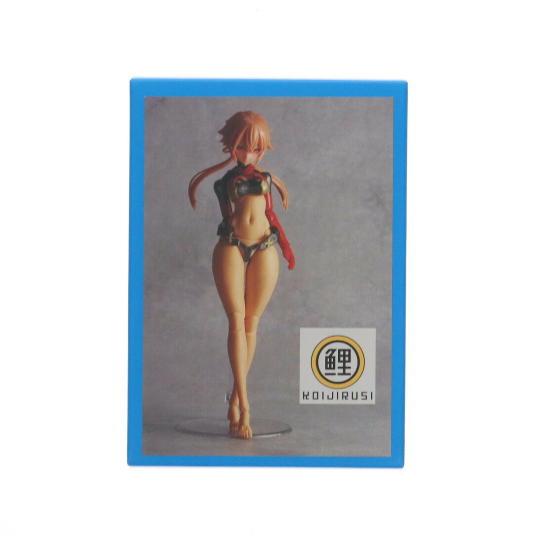 メガミデバイス 1/1 脚部 レジンGK改造パーツ スキンカラーA プラモデル用アクセサリ 鯉印(KOIJIRUSI) エンタメ/ホビーのおもちゃ/ぬいぐるみ(プラモデル)の商品写真