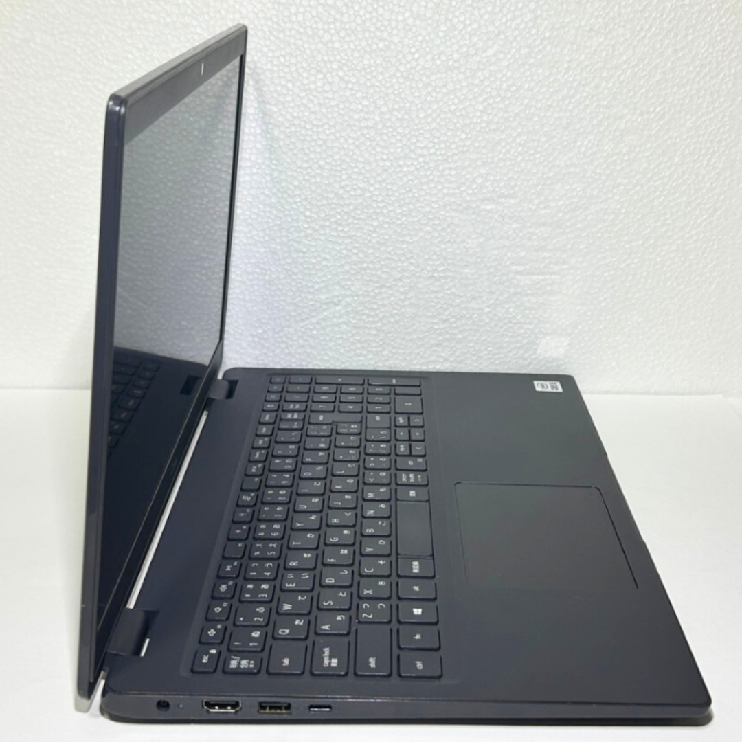 【高性能】DELL 3510 ノートPC 新品SSD512GB 10世代 Latitude（Dell） 2021年モデル軽量DELL Latitude 3510 15.6