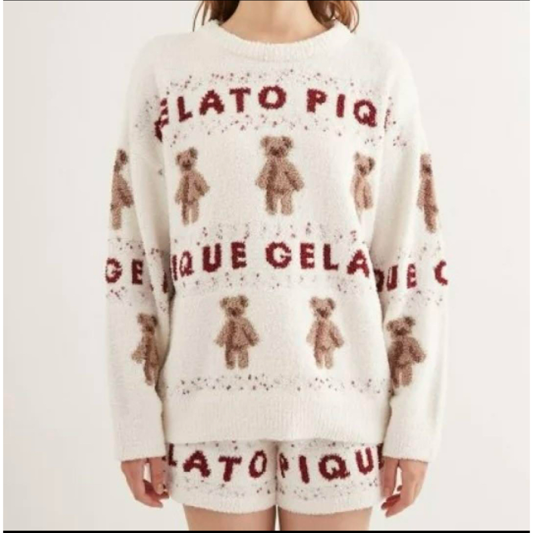 楽天市場】gelato pique ジェラートピケ ルームウェア