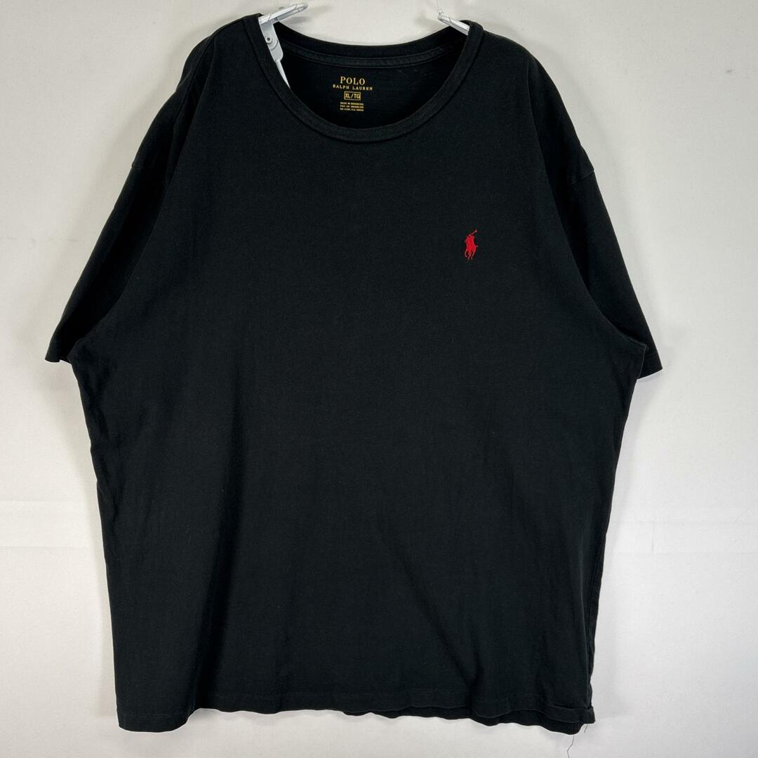 【新発売】今週の市販 RALPH POLO LAUREN RALPH POLO ポロ・ラルフローレン 古着 - トップス