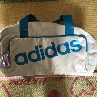 アディダス(adidas)のかよ様専用  アディダス ショルダーバック 新品(ショルダーバッグ)