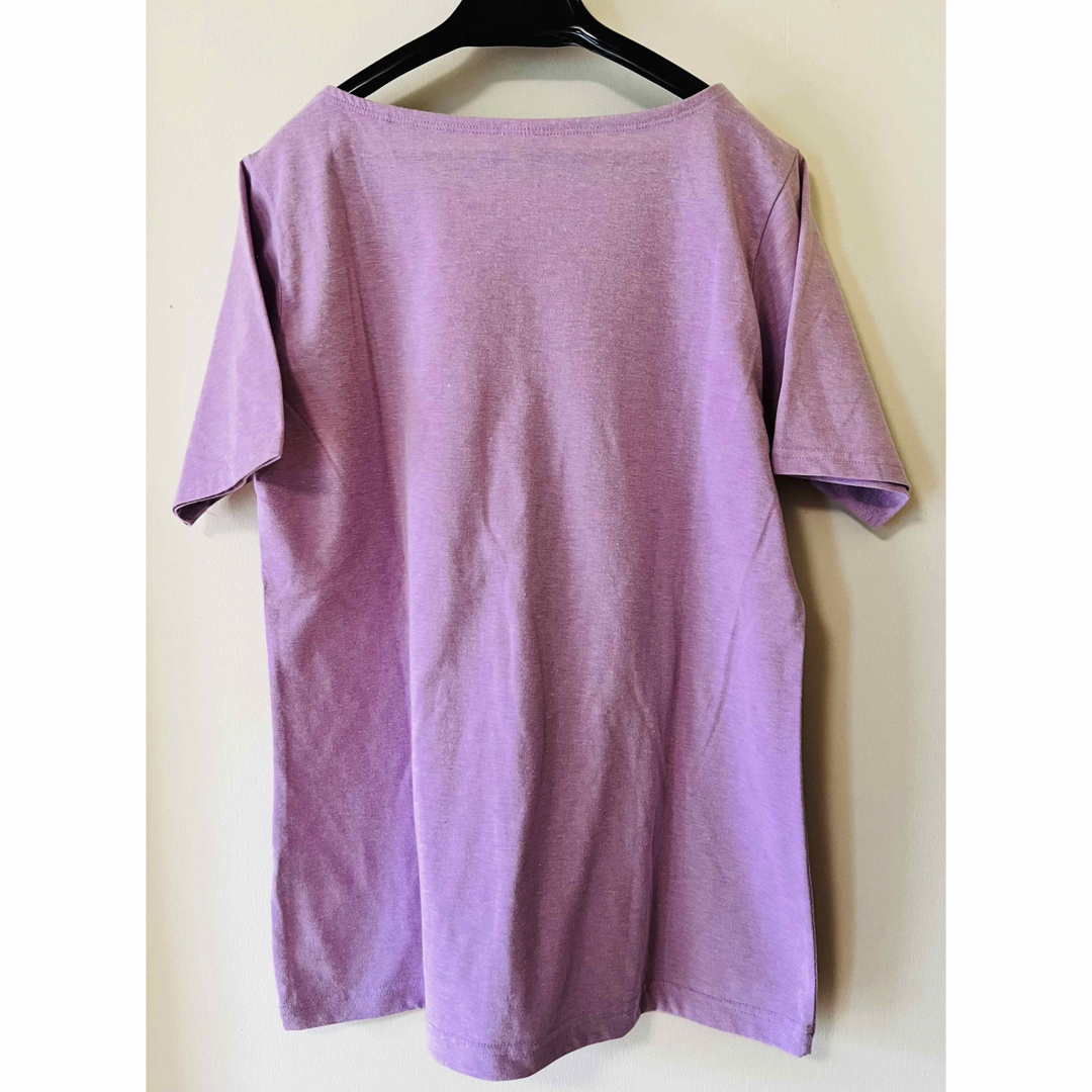 Ｔシャツ３点セット　レディース、ジュニア レディースのトップス(Tシャツ(半袖/袖なし))の商品写真
