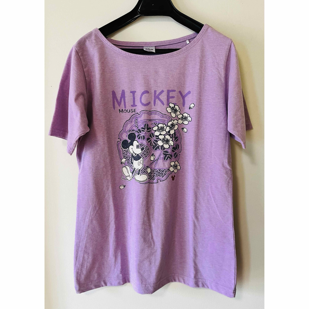Ｔシャツ３点セット　レディース、ジュニア レディースのトップス(Tシャツ(半袖/袖なし))の商品写真