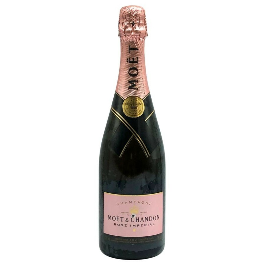 MOËT & CHANDON - モエ エ シャンドン ロゼ アンペリアル 750ml 12.5%【L2】
