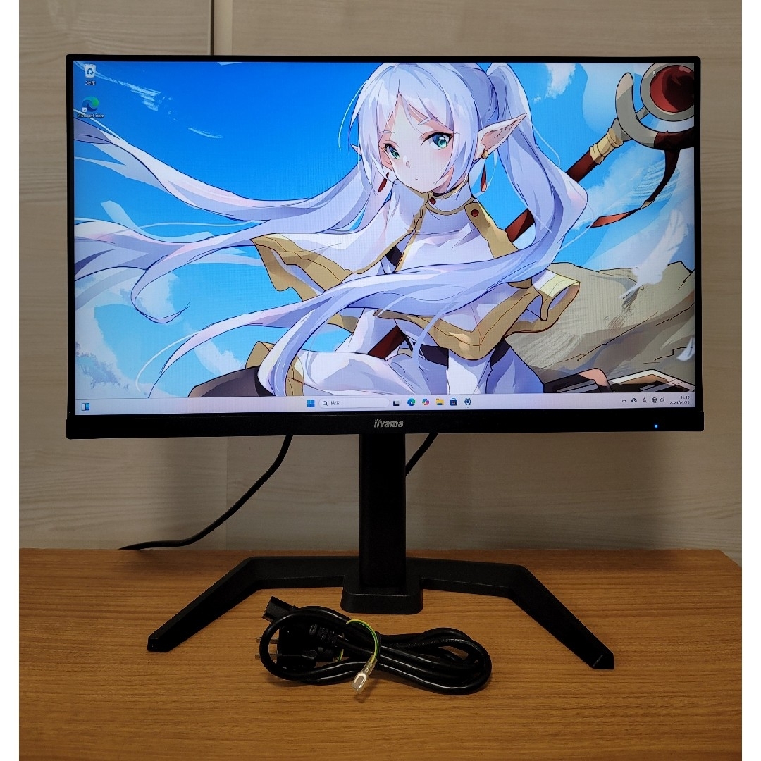 GB2470HSU-B5 ディスプレイ 23.8 未使用