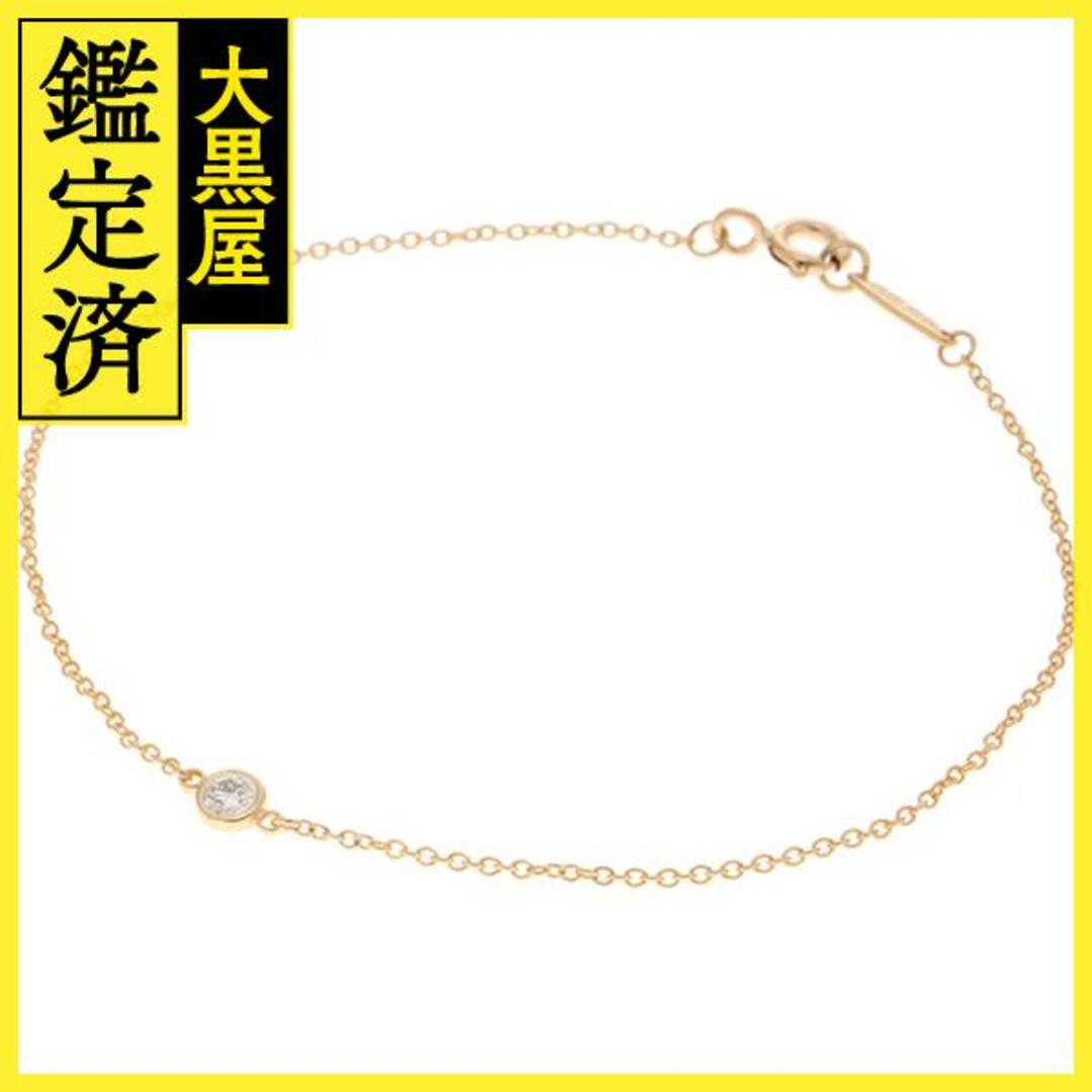 Tiffany & Co. - ティファニー バイザヤードブレス - 【205】