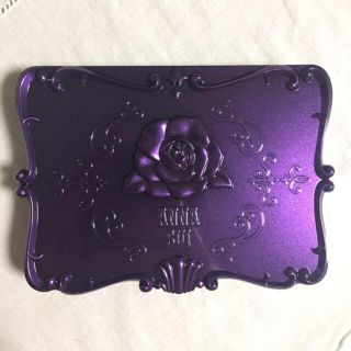 アナスイ(ANNA SUI)のアナスイ あぶらとり紙ケース(その他)