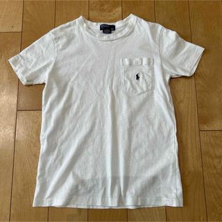POLO RALPH LAUREN - 現行タグ ポロラルフローレン サイズ 6