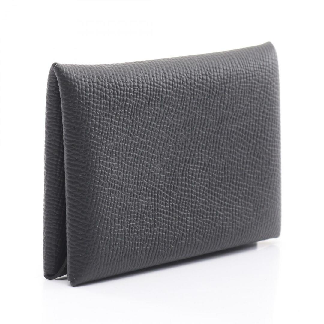HERMES(エルメス)のHERMES エルメス コインケース カルヴィ レディースのファッション小物(名刺入れ/定期入れ)の商品写真