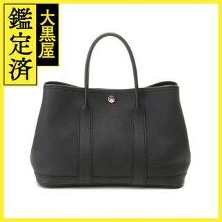 エルメス(HERMES)のエルメス ガーデンTPM ショルダー無し - 【207】(ハンドバッグ)