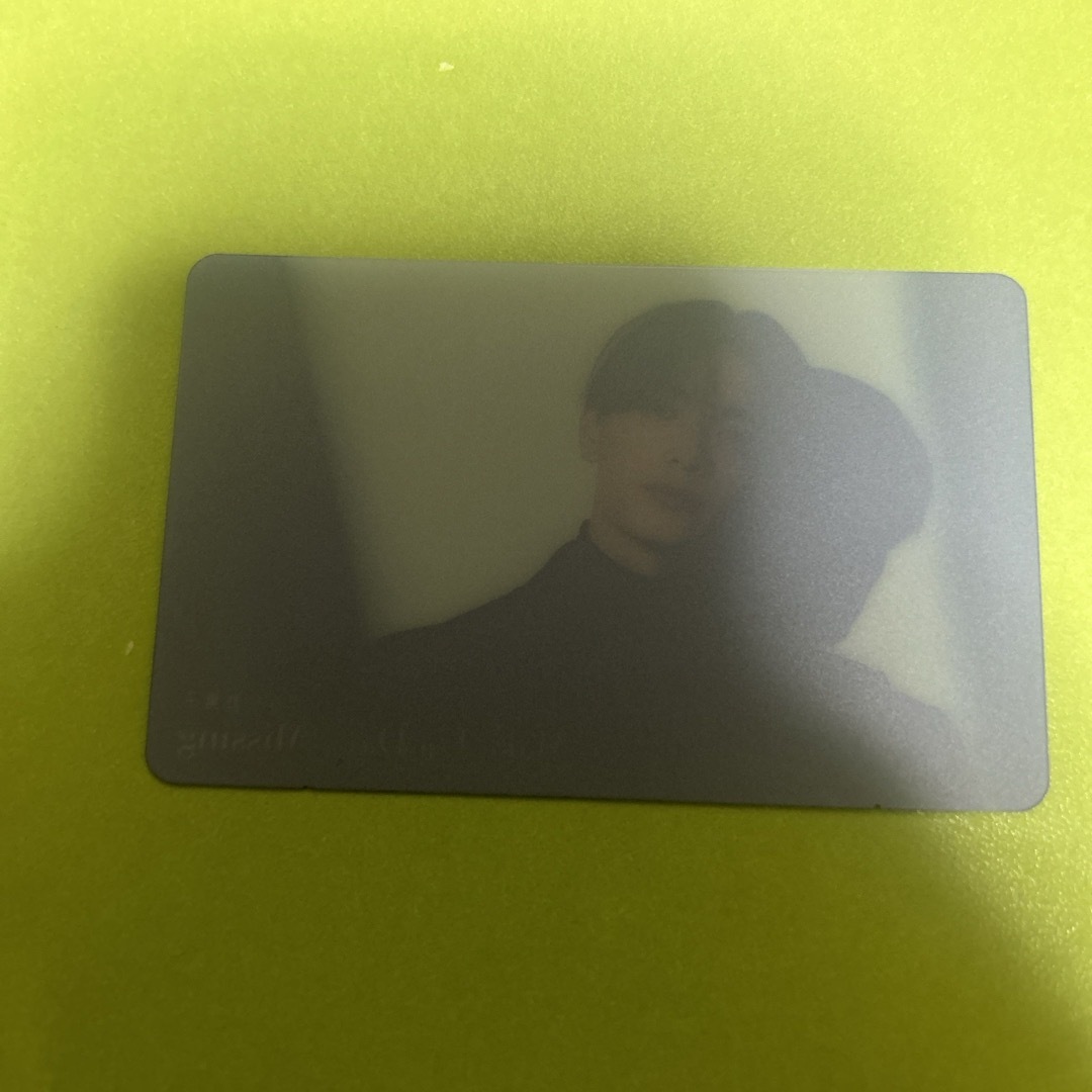 なにわ男子(ナニワダンシ)のなにわ男子グッズ エンタメ/ホビーのタレントグッズ(アイドルグッズ)の商品写真