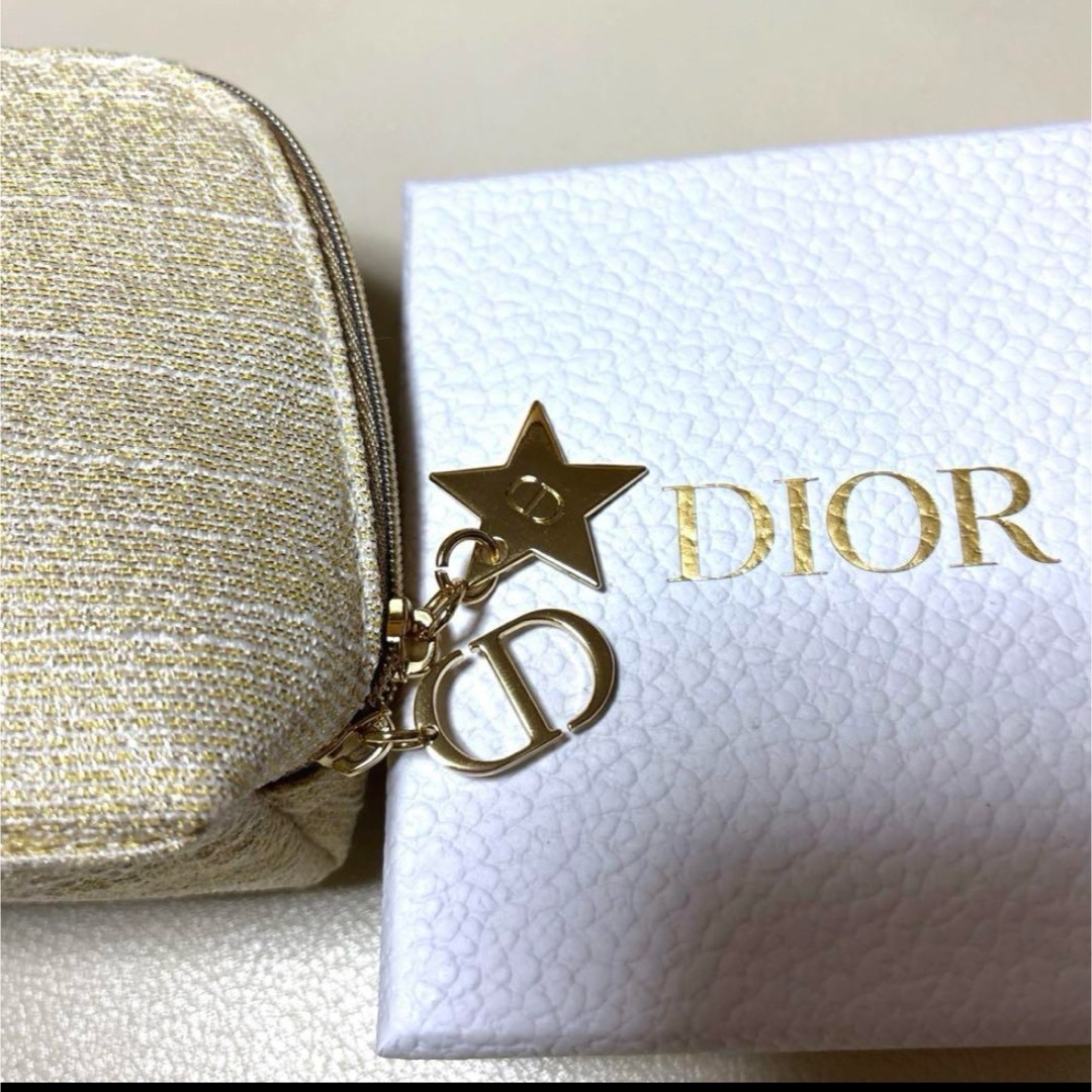 Christian Dior(クリスチャンディオール)のdiorノベルティセット エンタメ/ホビーのコレクション(ノベルティグッズ)の商品写真