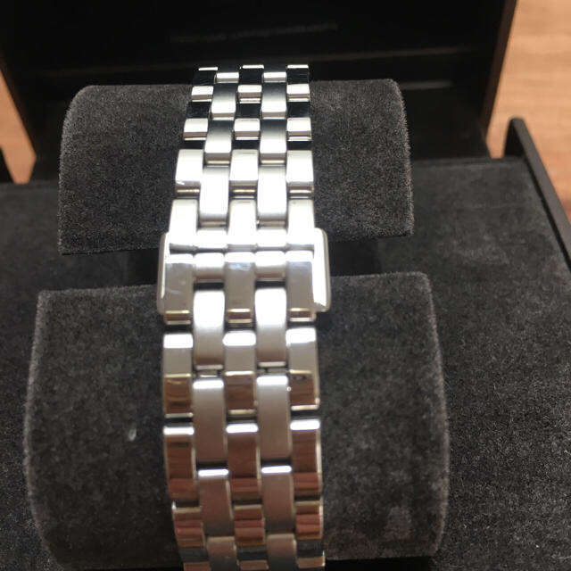 Gucci(グッチ)の専用【美品・最終価格】GUCCI グッチ レディース 腕時計 レディースのファッション小物(腕時計)の商品写真