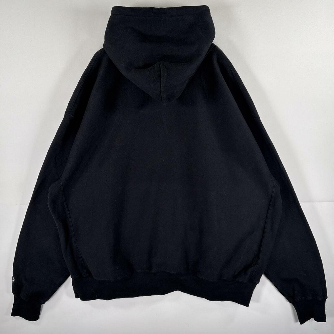 Champion プレミアムリバースウィーブ スウェット Lサイズ ブラック
