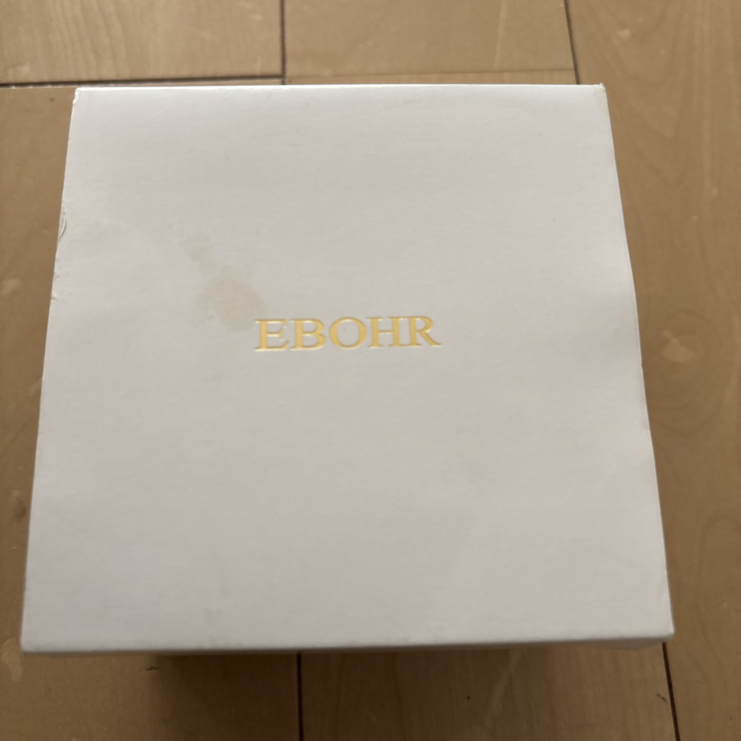 EBOHR メンズ機械式腕時計