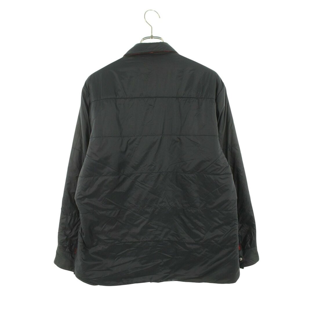Chrome Hearts - クロムハーツ 裏キルティング中綿リバーシブル Chrome Hearts - クロムハーツ 裏キルティング中綿リバーシブル