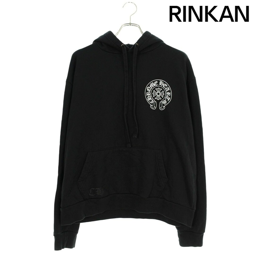 Chrome Hearts - クロムハーツ SWTSHRT PLVR LTD NYC限定バック Chrome Hearts - クロムハーツ SWTSHRT PLVR LTD NYC限定バック