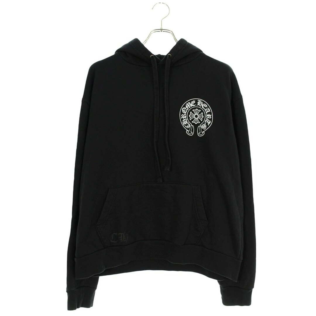Chrome Hearts - クロムハーツ SWTSHRT PLVR LTD NYC限定バック Chrome Hearts - クロムハーツ SWTSHRT PLVR LTD NYC限定バック