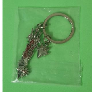 キングダムハーツ 一番くじ キーブレードチャームコレクション アルテマウェポン(キーホルダー)
