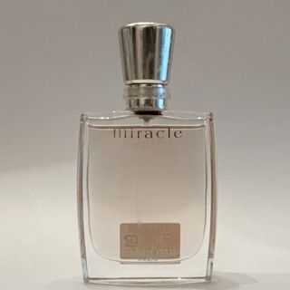 ランコム(LANCOME)のlancome miracle ランコム ミラク オードパルファム 30ml香水(ユニセックス)