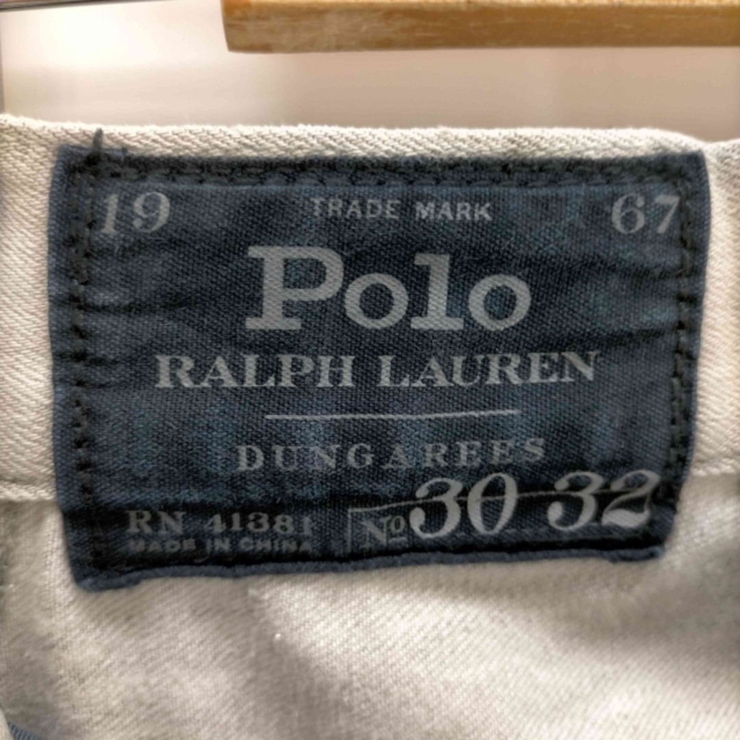 RALPH LAUREN BLACK LABEL(ラルフローレンブラックレーベルの