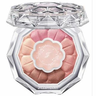 ジルスチュアート(JILLSTUART)のジルスチュアート ブルームクチュールアイズ タイムレスグロウ15(アイシャドウ)