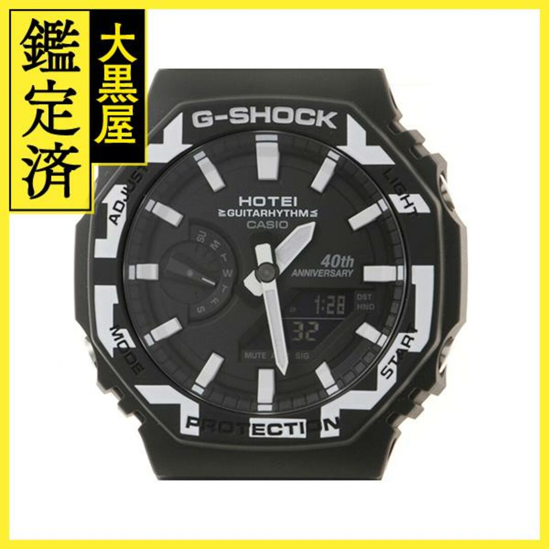 CASIO - カシオ G-SHOCK GA-2100HT-1AJR 【431】