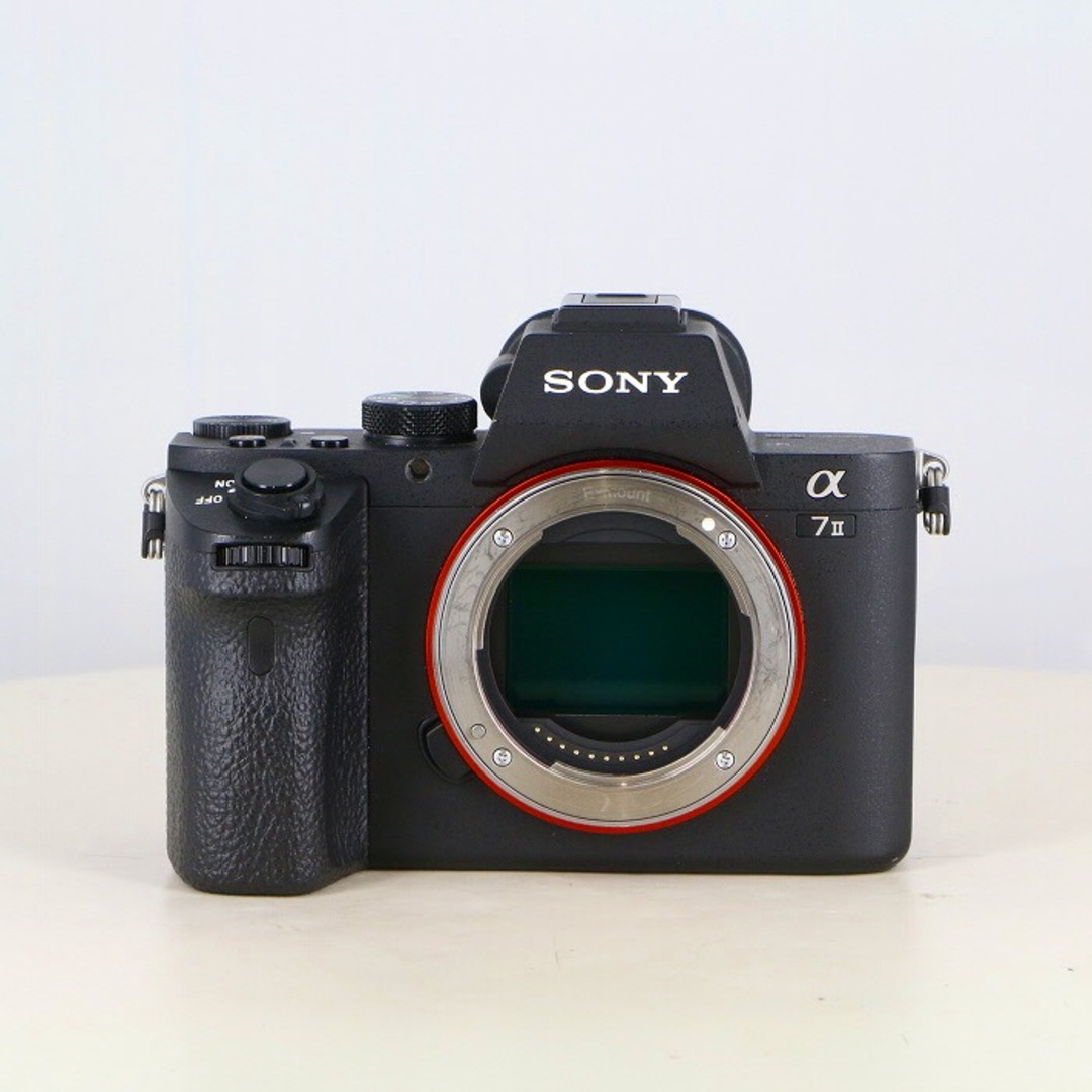 (ソニー) SONY α7 II (ILCE-7M2) ボディ