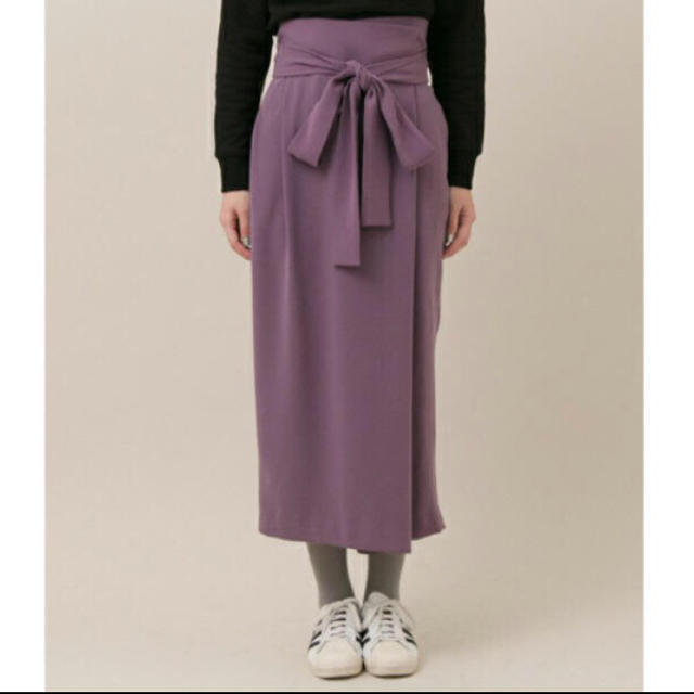 KBF+ KBF＋ スカートの通販 by Yuko's shop｜ケービーエフプラスならラクマ - 地味にスゴイ 石原さとみ着用 好評爆買い