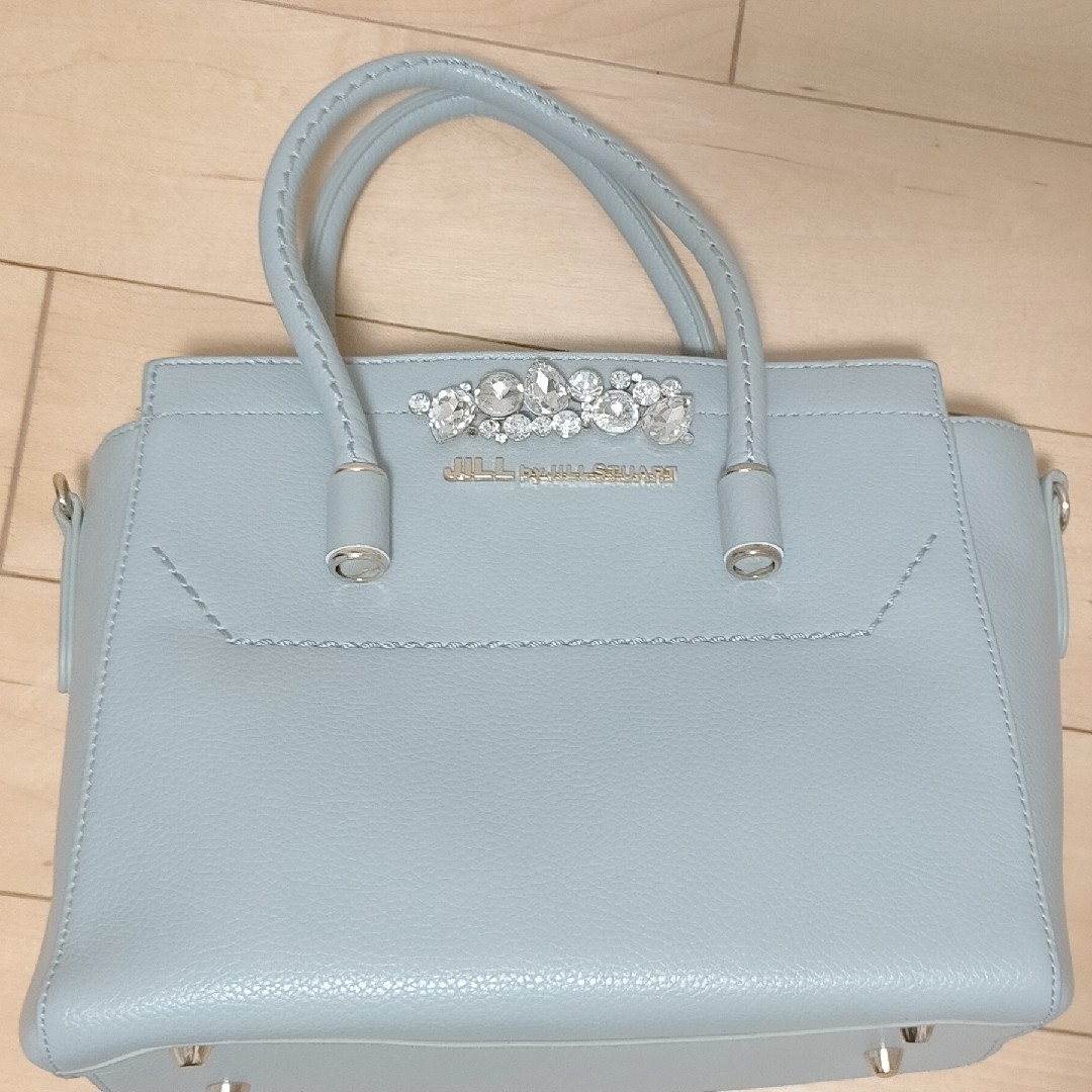 JILL by JILLSTUART - JILL by JILLSTUART ハンドバッグ ライト