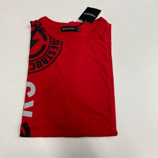 ブルークロス(bluecross)のブルークロス⭐︎Tシャツ　170 新品(Tシャツ/カットソー)