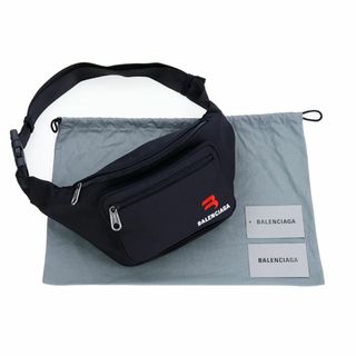 BALENCIAGA - バレンシアガ 814227 THW25 フーデッドデニム長袖 BALENCIAGA - バレンシアガ 814227 THW25 フーデッドデニム長袖