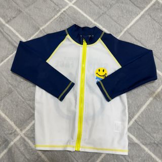 ラッシュガード　110サイズ