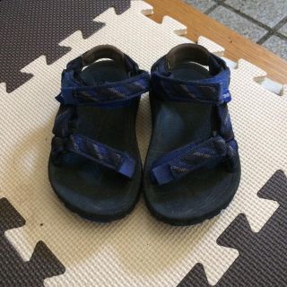 テバ(Teva)のテバサンダル(サンダル)