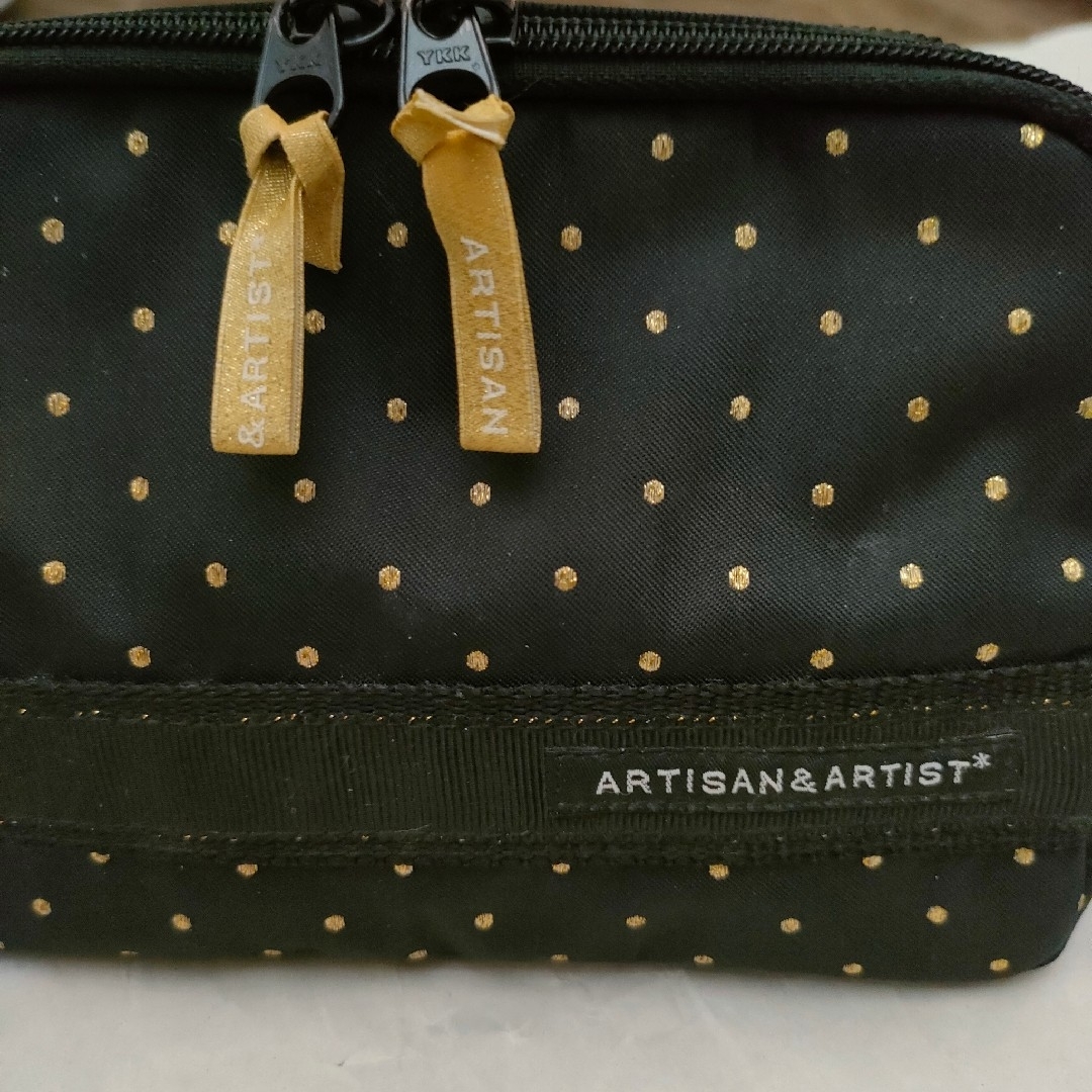 セール(SALE)開催中！ファッション通販 Artisan&Artist 【超美品】アルティザン&アーティスト - バッグ
